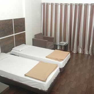 Hotel Krishna, Surat 2